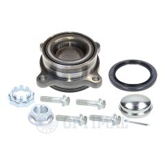 OPTIMAL 951744 — Комплект подшипника ступицы