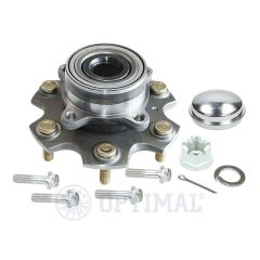 OPTIMAL 951833L — Комплект подшипника ступицы