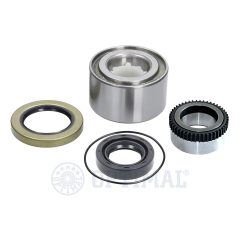 OPTIMAL 952297 — Set rulment roată