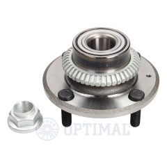 OPTIMAL 952417 — Set rulment roată