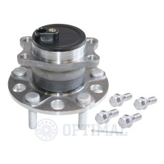 OPTIMAL 952706 — Комплект подшипника ступицы