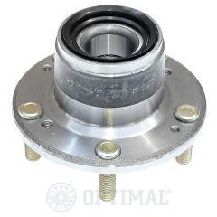 OPTIMAL 952995 — Set rulment roată