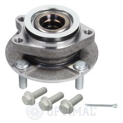 OPTIMAL 961207 — Set rulment roată