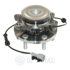 OPTIMAL 961521 — Set rulment roată