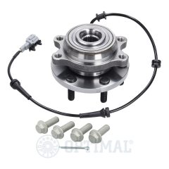 OPTIMAL 961523 — Set rulment roată