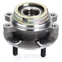 OPTIMAL 961554 — Комплект подшипника ступицы