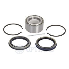 OPTIMAL 961576 — Set rulment roată
