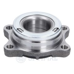 OPTIMAL 961580 — Комплект подшипника ступицы