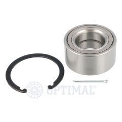 OPTIMAL 961625 — Set rulment roată