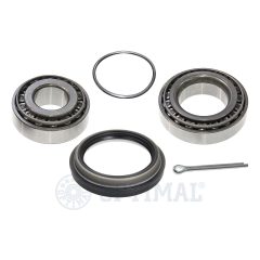 OPTIMAL 961677 — Set rulment roată