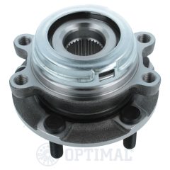 OPTIMAL 961711 — Комплект подшипника ступицы