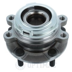 OPTIMAL 961715 — Комплект подшипника ступицы
