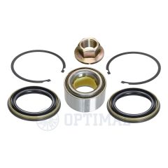 OPTIMAL 961753 — Set rulment roată