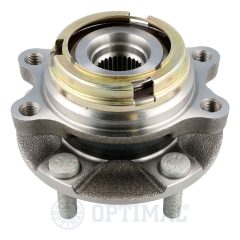 OPTIMAL 961819 — Комплект подшипника ступицы