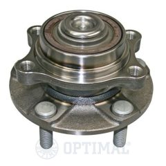 OPTIMAL 961828 — Комплект подшипника ступицы
