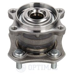 OPTIMAL 962009 — Set rulment roată