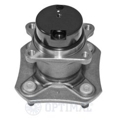 OPTIMAL 962206 — Set rulment roată