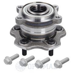 OPTIMAL 962564 — Комплект подшипника ступицы
