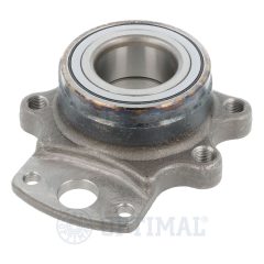 OPTIMAL 962656 — Set rulment roată