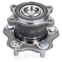OPTIMAL 962732 — Комплект подшипника ступицы