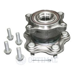 OPTIMAL 962823 — Set rulment roată