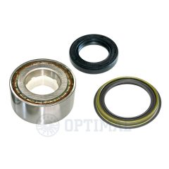 OPTIMAL 962881 — Комплект подшипника ступицы