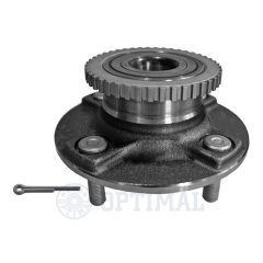 OPTIMAL 962981 — Set rulment roată