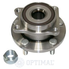 OPTIMAL 971628 — Комплект подшипника ступицы