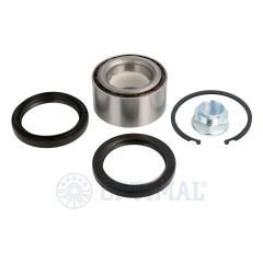 OPTIMAL 971707 — Комплект подшипника ступицы