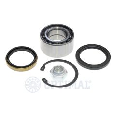 OPTIMAL 971711 — Комплект подшипника ступицы