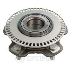OPTIMAL 971767 — Set rulment roată