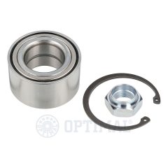 OPTIMAL 971940 — Комплект подшипника ступицы