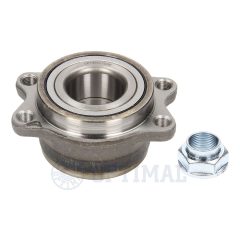 OPTIMAL 972303 — Комплект подшипника ступицы