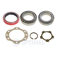 OPTIMAL 981499 — Set rulment roată
