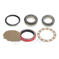 OPTIMAL 981533 — Set rulment roată
