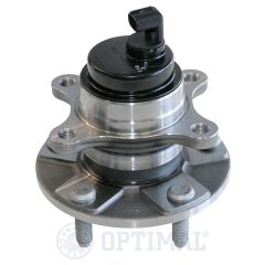 OPTIMAL 981550 — Комплект подшипника ступицы