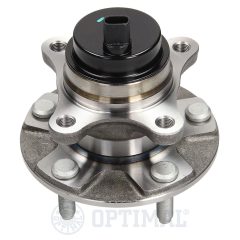 OPTIMAL 981711 — Комплект подшипника ступицы