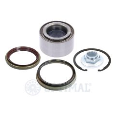OPTIMAL 981728 — Set rulment roată