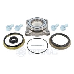 OPTIMAL 981887 — Set rulment roată