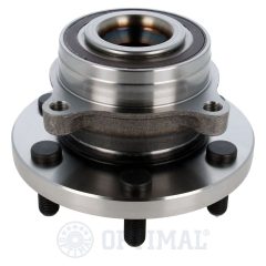 OPTIMAL 981931 — Set rulment roată