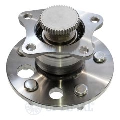 OPTIMAL 982431L — Комплект подшипника ступицы