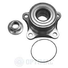 OPTIMAL 982431 — Комплект подшипника ступицы