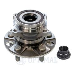OPTIMAL 982508 — Комплект подшипника ступицы