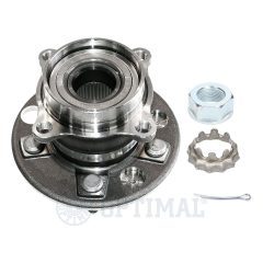 OPTIMAL 982552 — Комплект подшипника ступицы