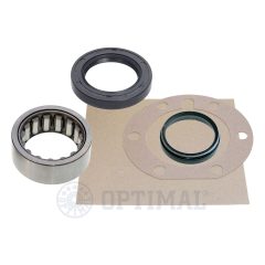 OPTIMAL 982581 — Set rulment roată