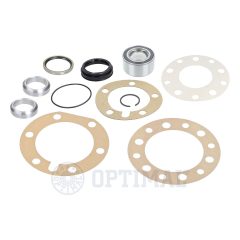 OPTIMAL 982702 — Set rulment roată
