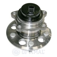 OPTIMAL 982741 — Set rulment roată