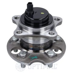OPTIMAL 982775 — Комплект подшипника ступицы