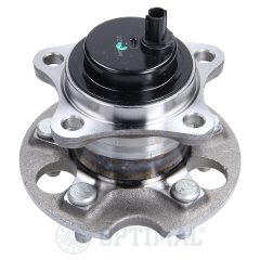 OPTIMAL 982776 — Комплект подшипника ступицы