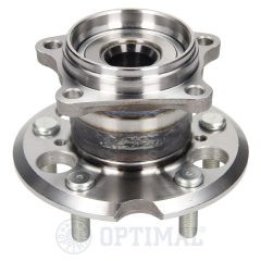 OPTIMAL 982872 — Комплект подшипника ступицы